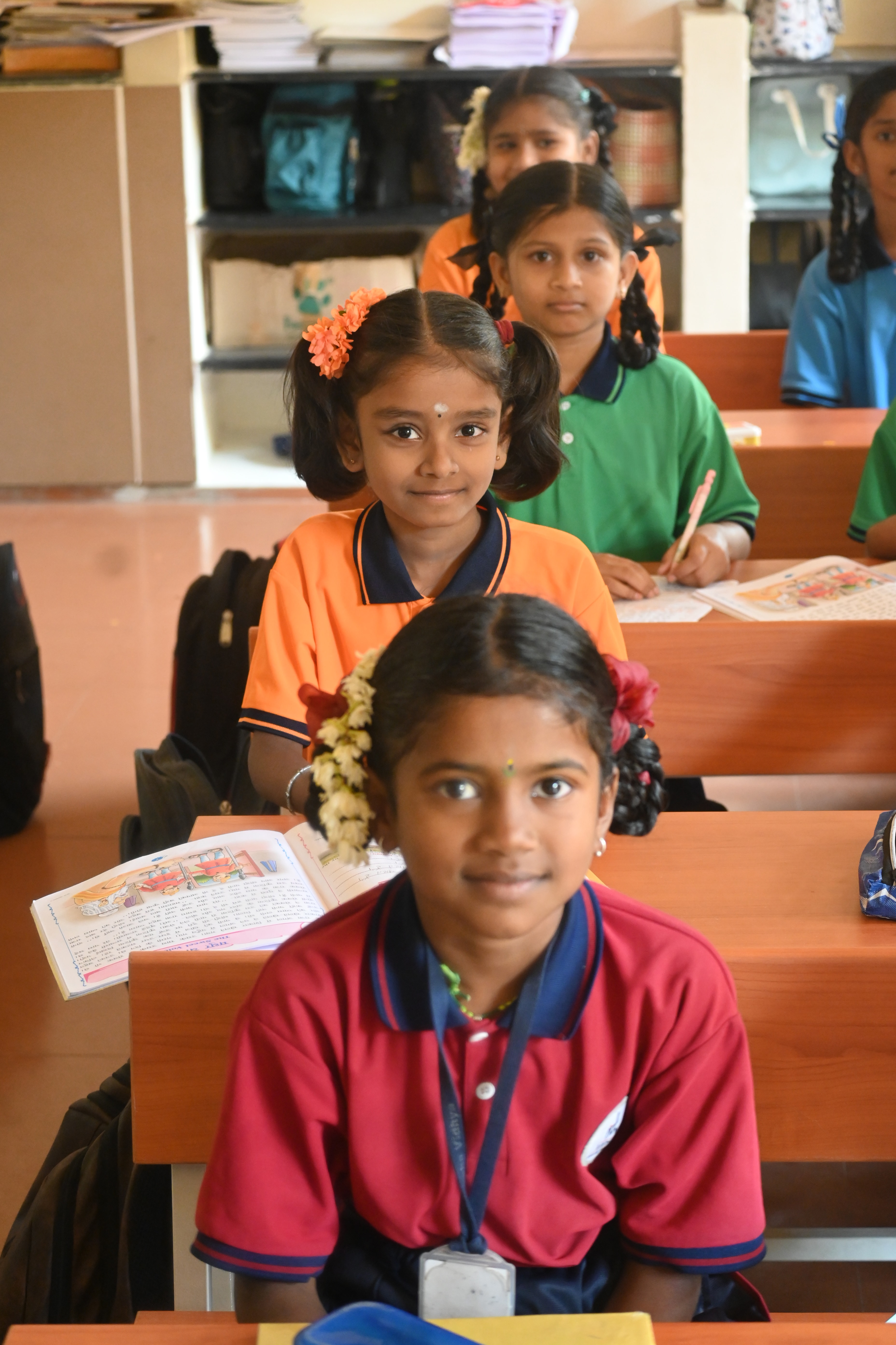Active learning