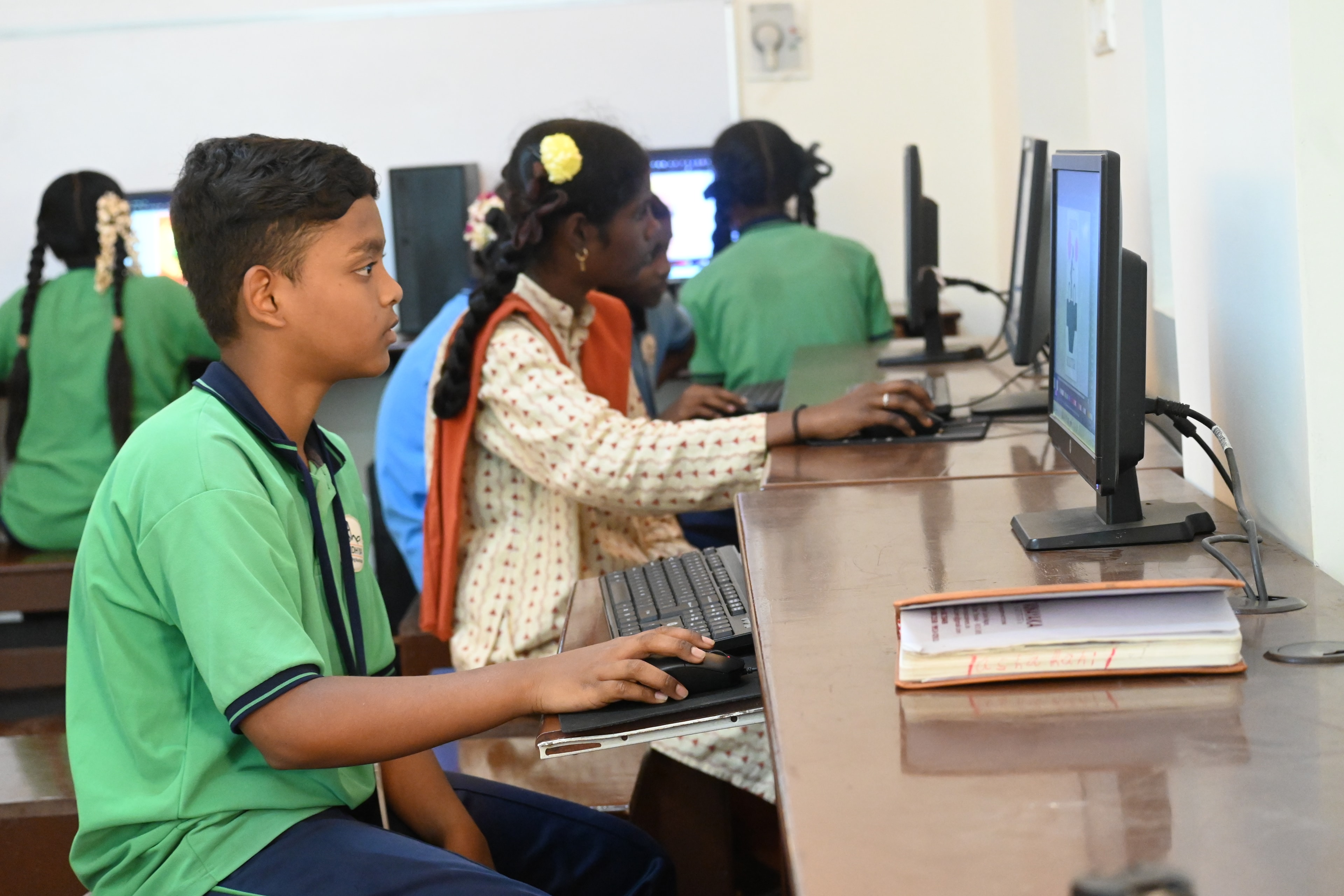 Digital learning