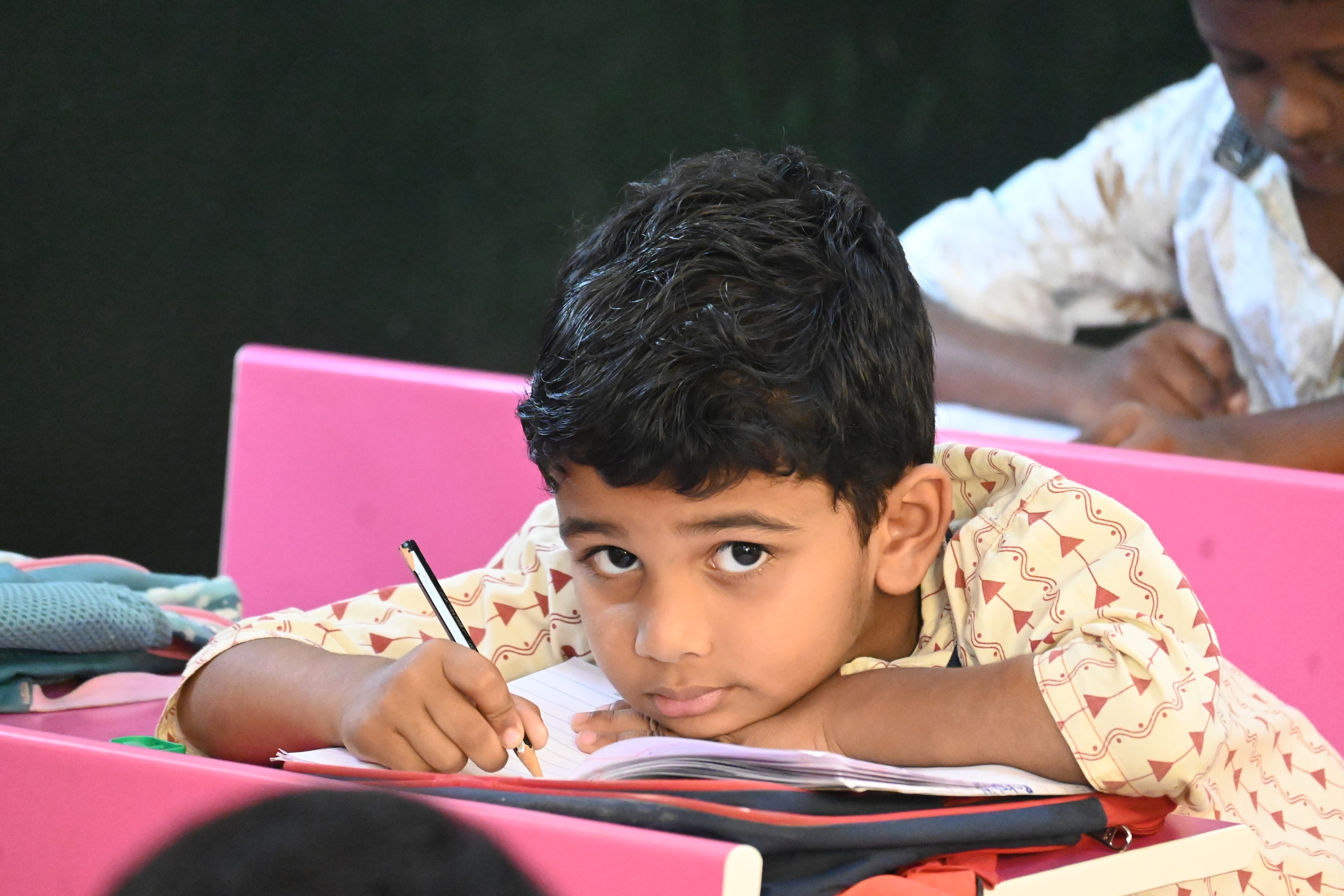 Smart classroom