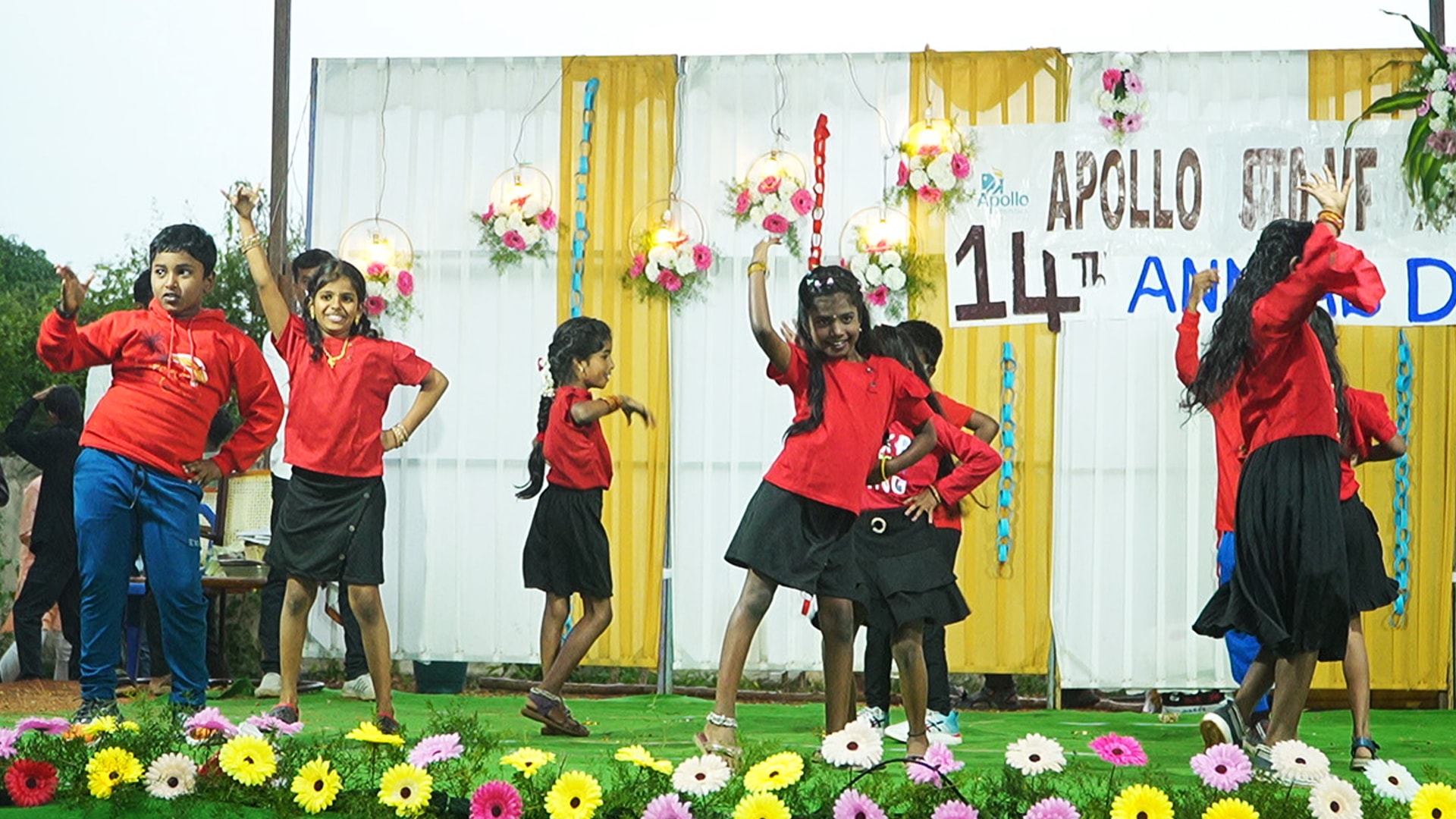School event