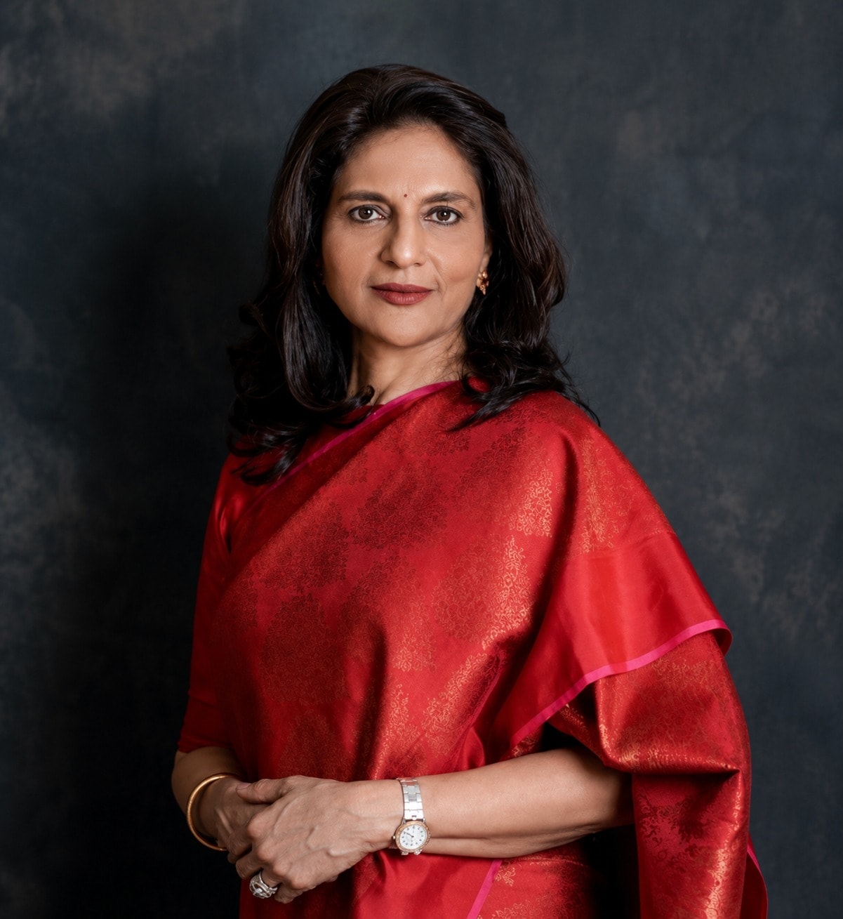 Dr. Preetha Reddy