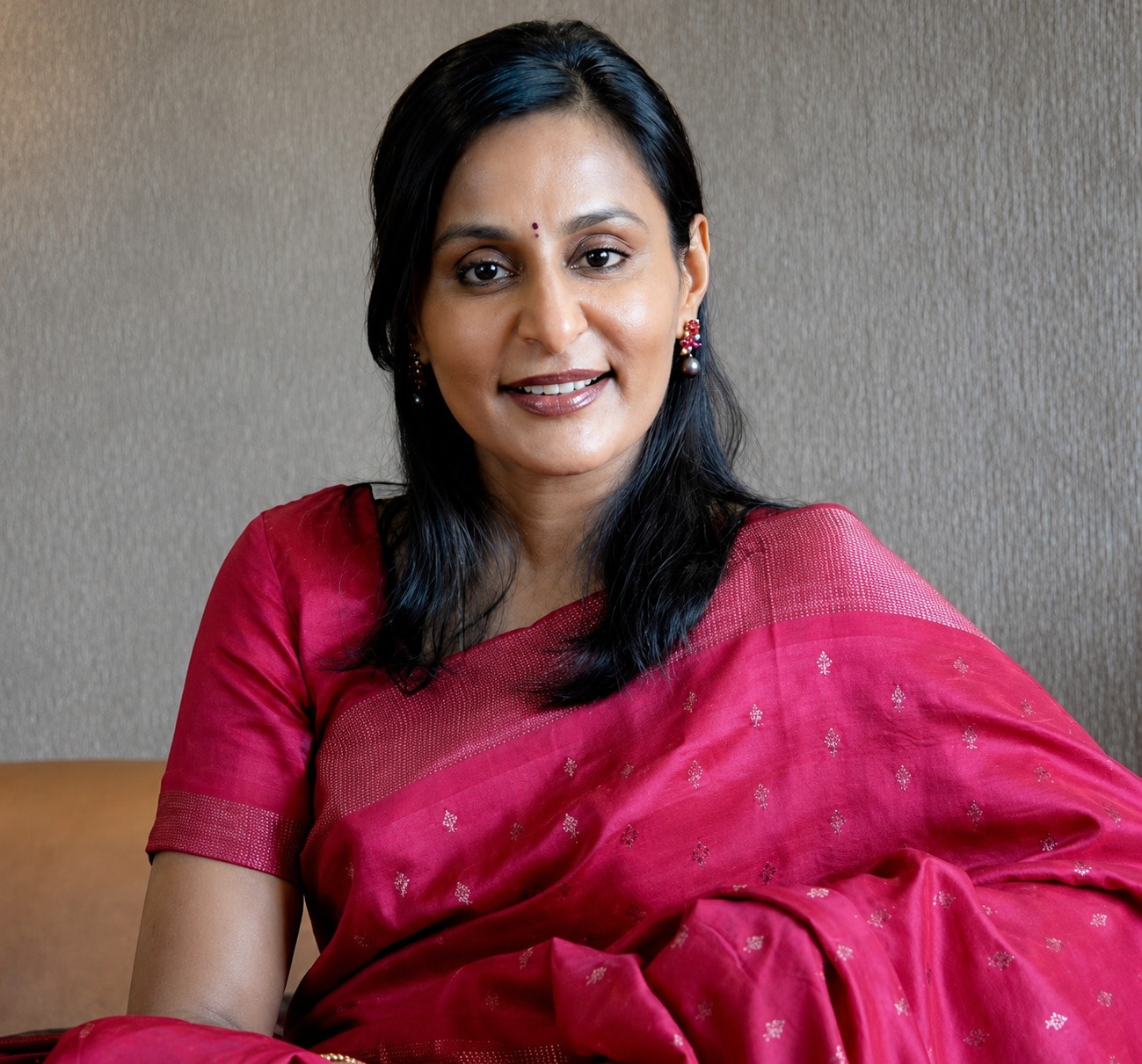 Dr. Suneeta Reddy