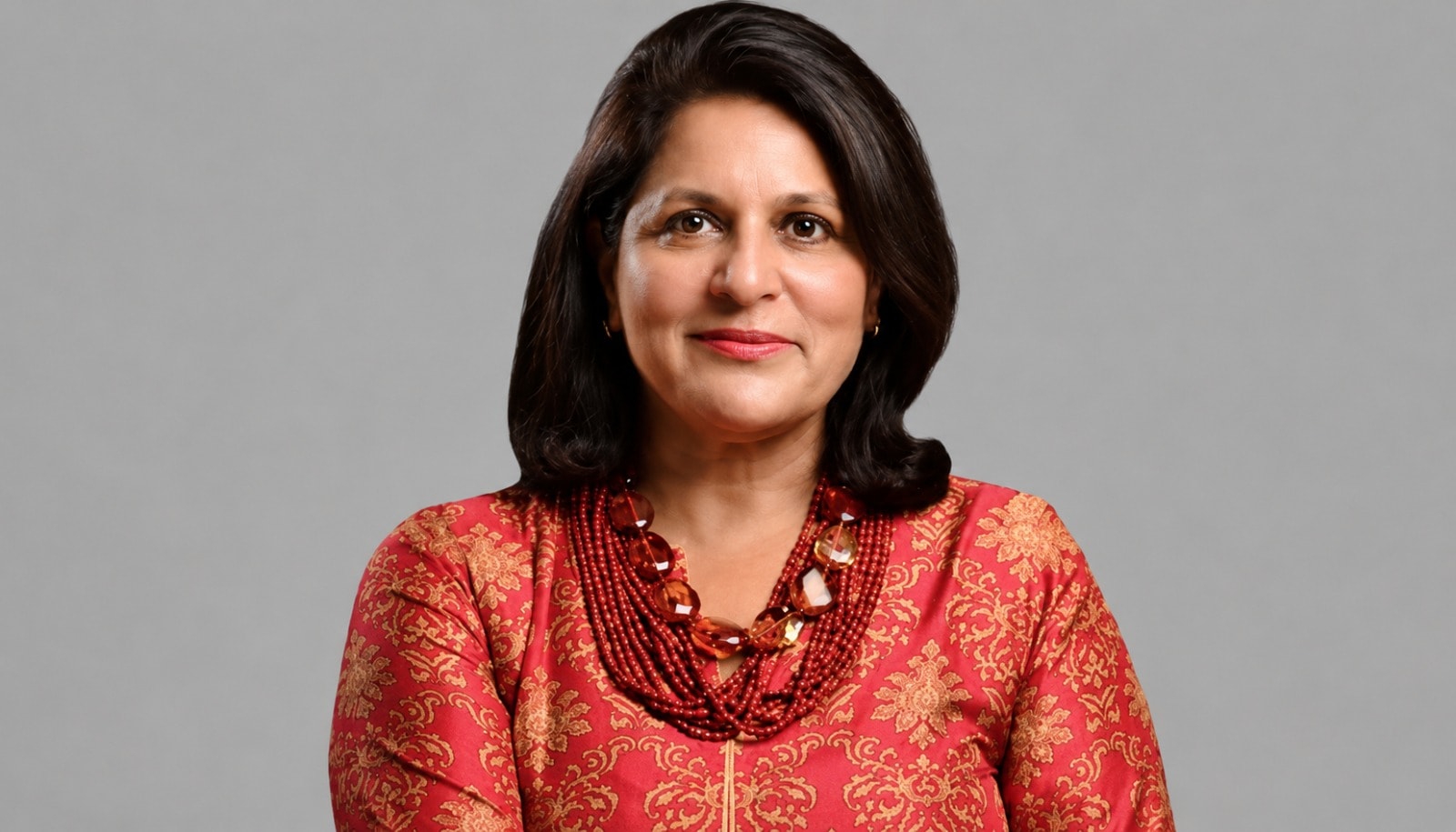 Ms. Shobana Kamineni