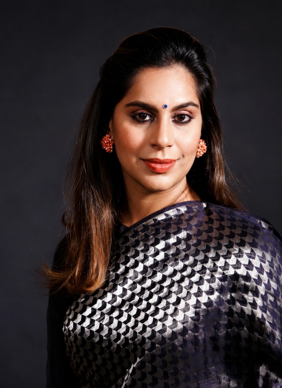 Ms. Upasana Kamineni Konidela