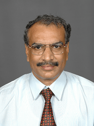 Mr. Lakshmi Narayan Reddy
