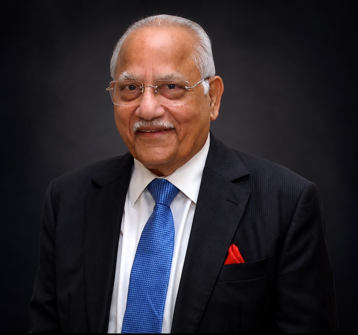 Dr. Prathap C. Reddy