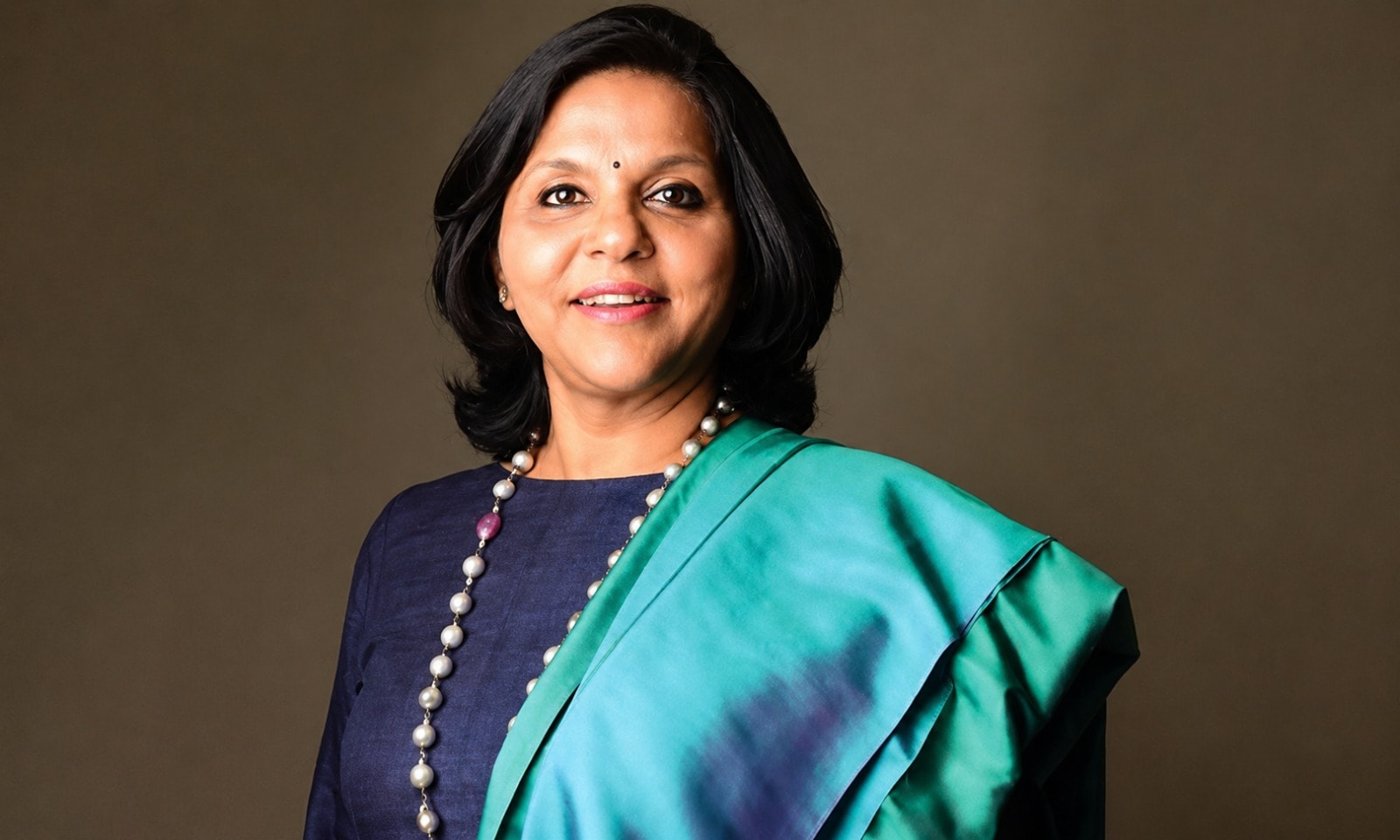 Ms. Sangeetha Reddy