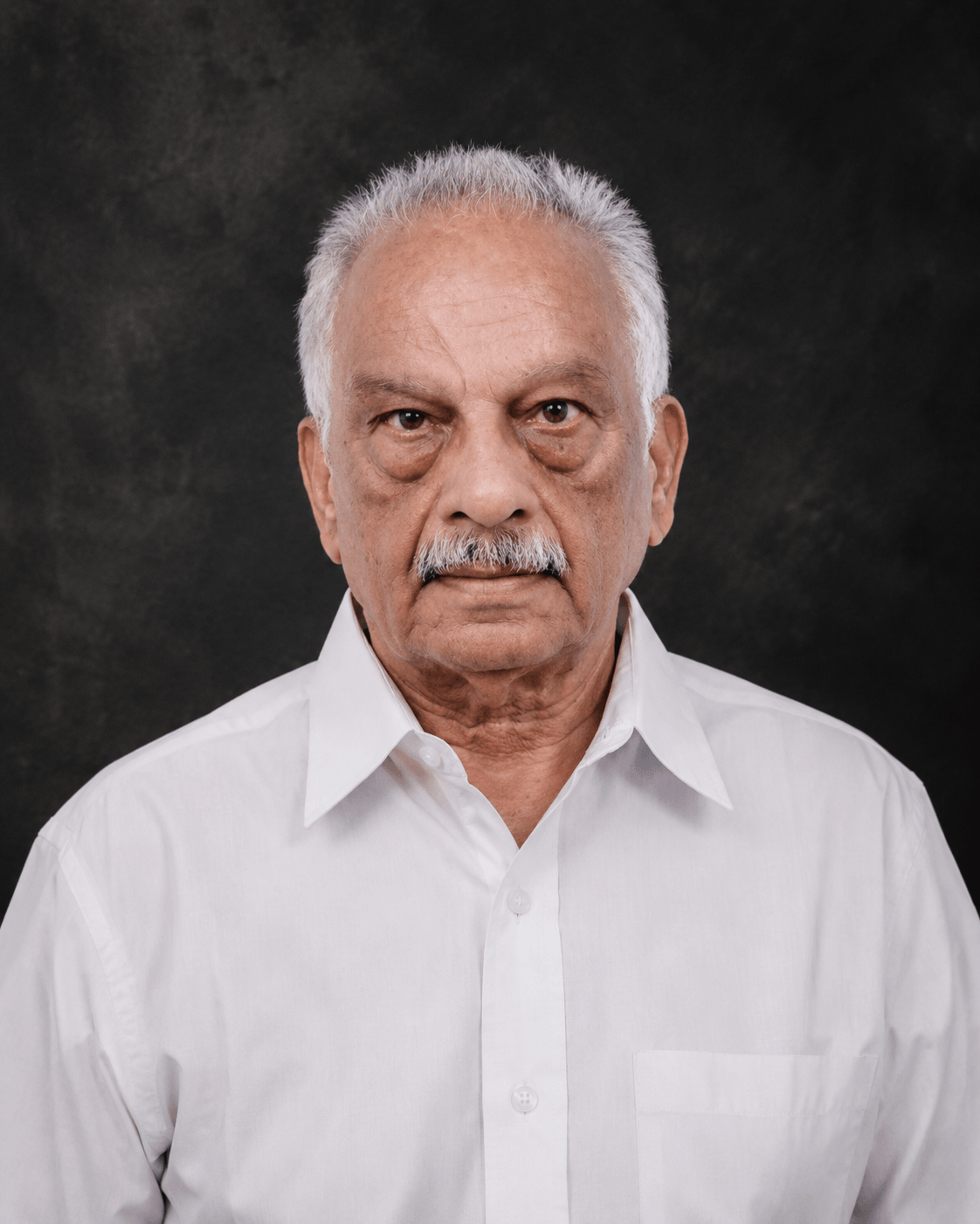 Mr. Poorna Chandra Reddy