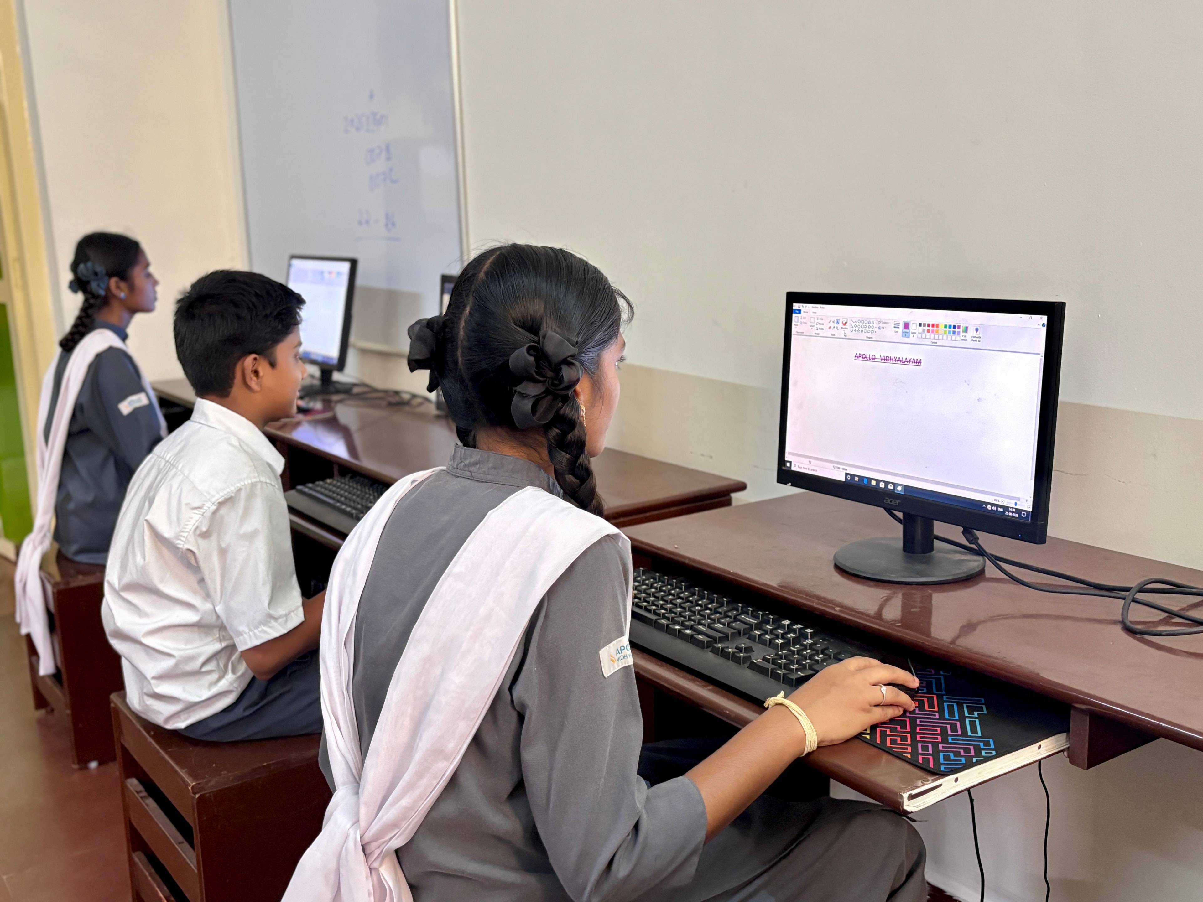 Computer Lab
