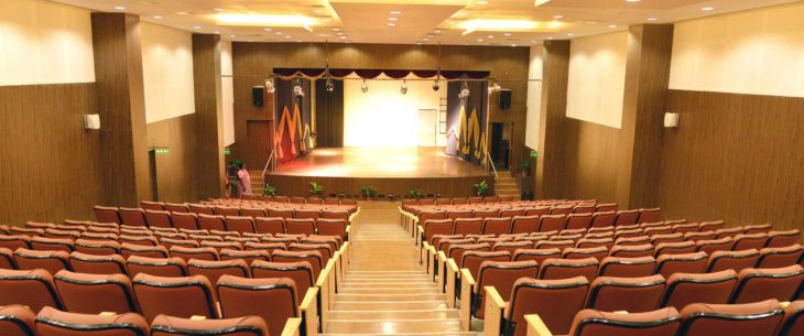 Auditorium