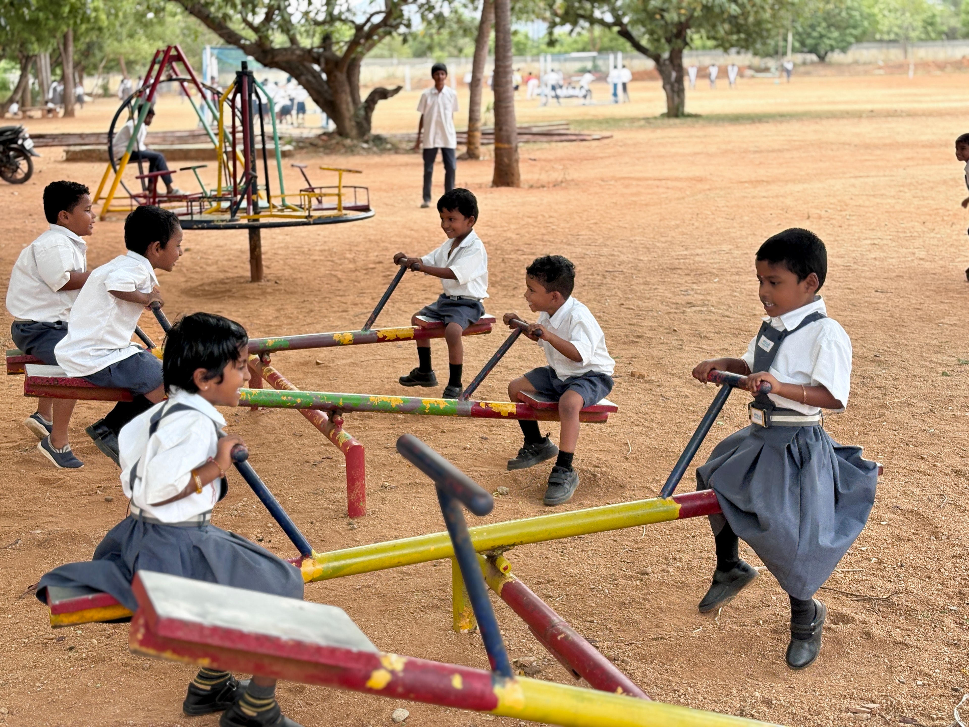 Playground